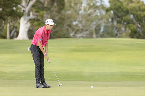 2022 Australian Junior Interstate Series