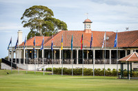2022 Australian Junior Interstate Series