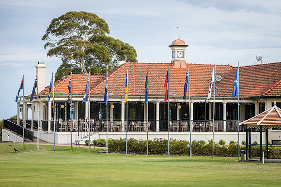 2022 Australian Junior Interstate Series