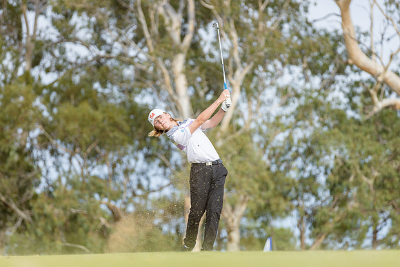 2022 Australian Junior Interstate Series