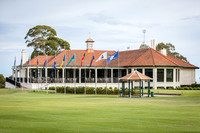 2022 Australian Junior Interstate Series