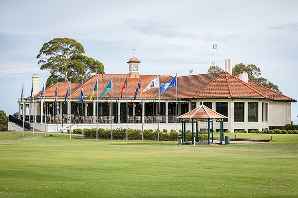 2022 Australian Junior Interstate Series