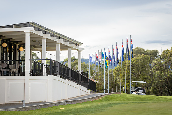 2022 Australian Junior Interstate Series