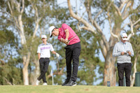 2022 Australian Junior Interstate Series