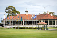 2022 Australian Junior Interstate Series
