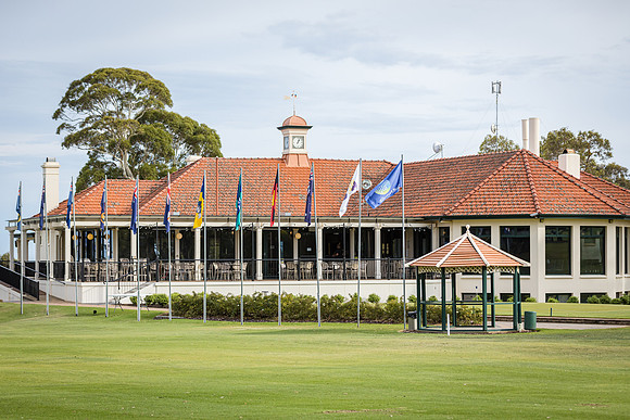 2022 Australian Junior Interstate Series