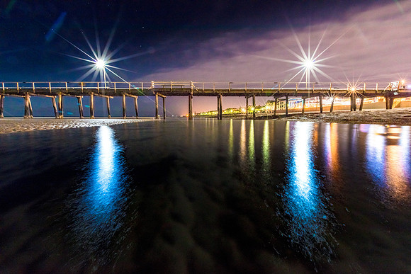 Two Lights