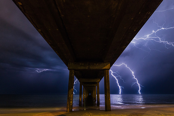 Jetty Shock 2