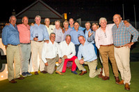 2019 Italian Dinner at Kooyonga